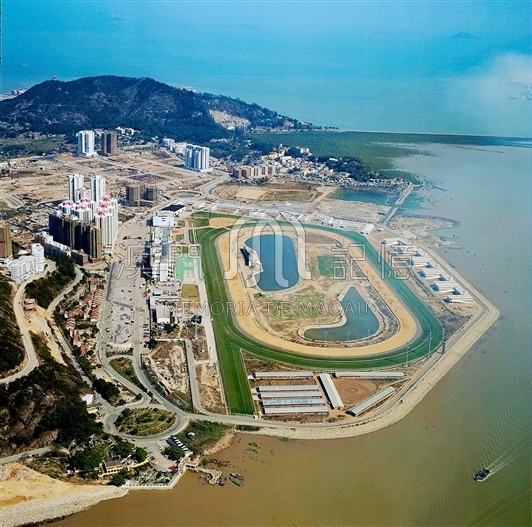 氹仔賽馬場